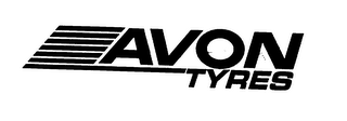 AVON TYRES