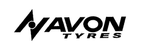 AVON TYRES