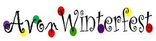 AVON WINTERFEST logo