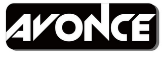 AVONCE logo