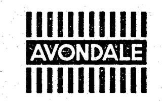 AVONDALE logo