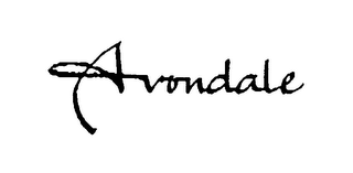 AVONDALE logo