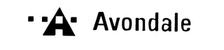 AVONDALE A logo