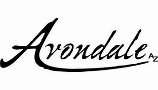 AVONDALE AZ logo