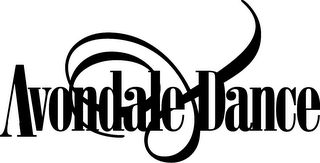 AVONDALE DANCE logo