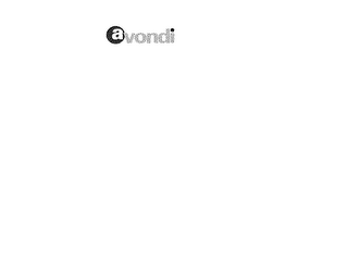 AVONDI logo