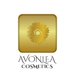 AVONLEA COSMETICS logo