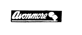 AVONMORE logo