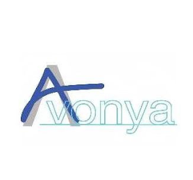 AVONYA logo