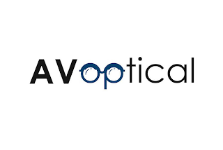 AVOPTICAL logo