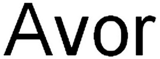 AVOR logo