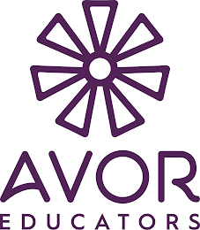 AVOR EDUCATORS logo