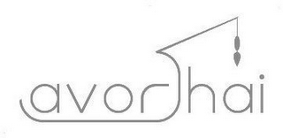 AVOR THAI logo