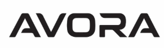 AVORA logo