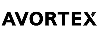 AVORTEX logo