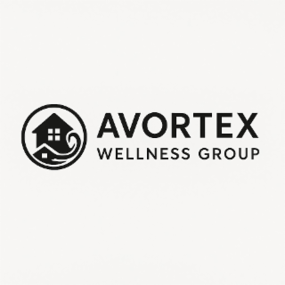 AVORTEX WELLNESS GROUP logo