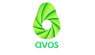 AVOS logo