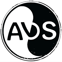 AVOS logo