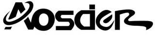 AVOSDER logo