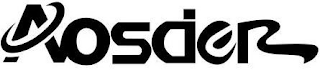 AVOSDER logo