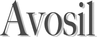 AVOSIL logo