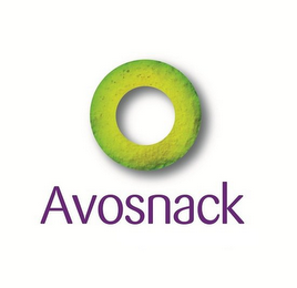 AVOSNACK logo