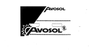AVOSOL logo