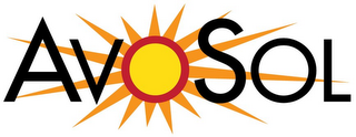 AVOSOL logo