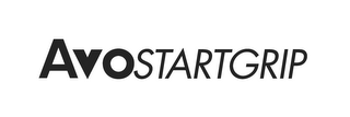 AVOSTARTGRIP logo