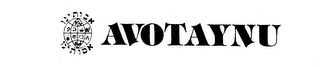 AVOTAYNU logo