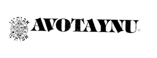 AVOTAYNU logo