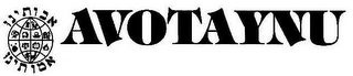 AVOTAYNU logo