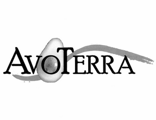 AVOTERRA logo