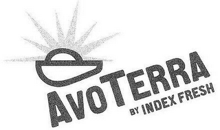 AVOTERRA BY INDEX FRESH logo