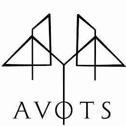 AVOTS logo