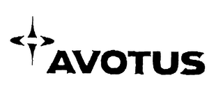 AVOTUS logo