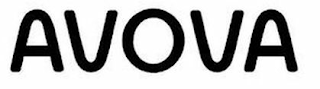 AVOVA logo