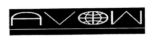 AVOW logo