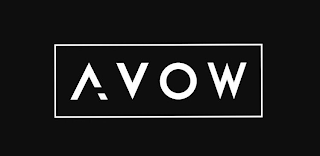 AVOW logo