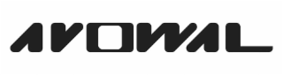 AVOWAL logo