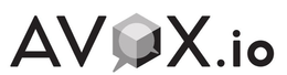 AVOX.IO logo