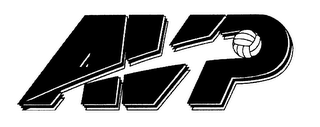 AVP logo