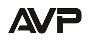 AVP logo
