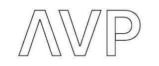 AVP logo