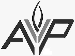AVP logo