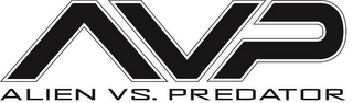 AVP ALIEN VS. PREDATOR logo