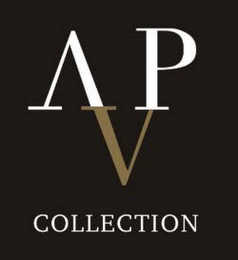 AVP COLLECTION logo