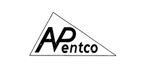 AVP ENTCO logo