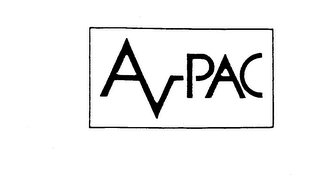 AVPAC logo