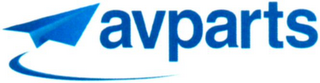 AVPARTS logo